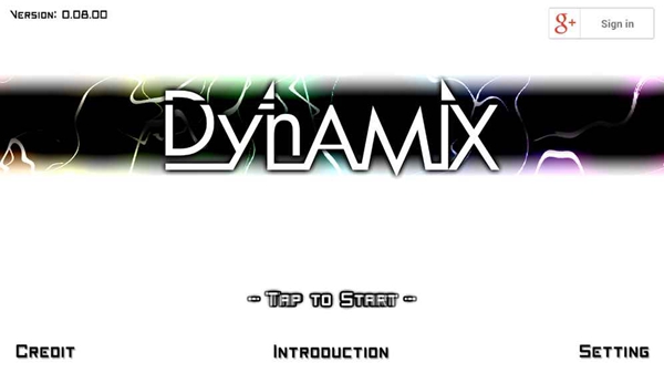 Dynamix完整版截图1