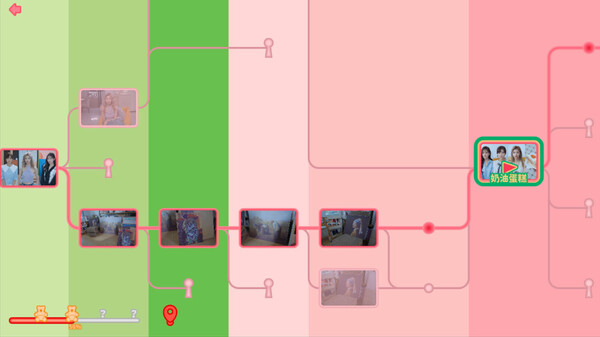 完蛋我被美女包围了正式版截图1