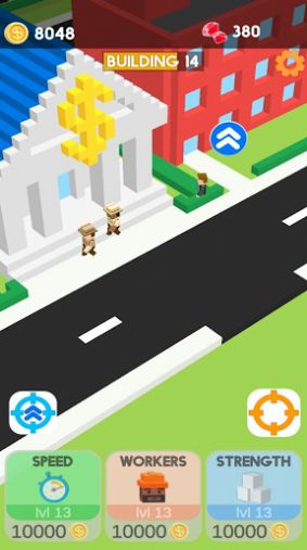 Idle City Builder手机版最新