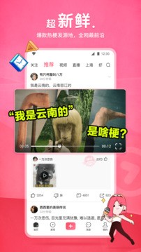 皮皮虾lite版最新版截图1