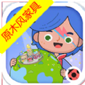 miga towe my world1.72飞翔