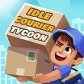 Installer Idle Courier Tycoon最新版