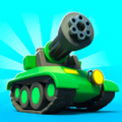 Tank Sniper 3D Shooting Games正版