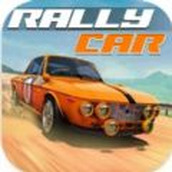 快攻拉力赛中文版（Rush Rally One Glory Racing）