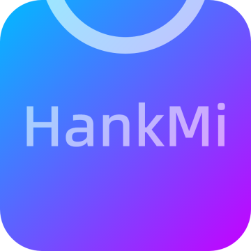 Hankmi手表app