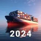 航运经理2024最新中文版（Shipping Manager 2024）