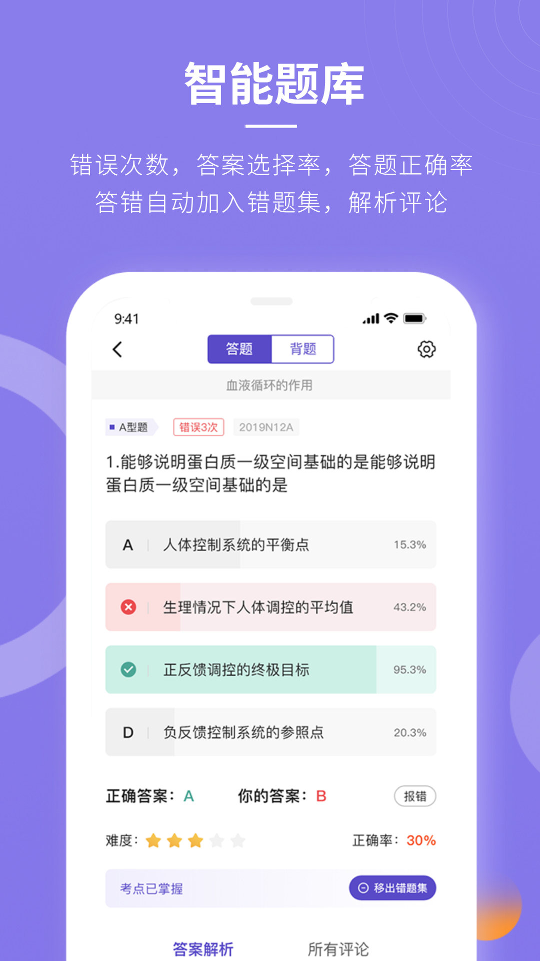 忠保医学 v1.1.6最新版截图2